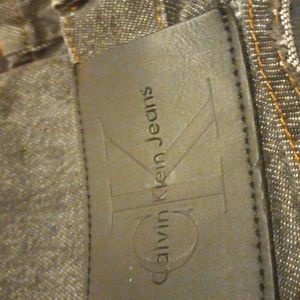 Calvin Klein jeans